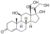 86002-90-6,(11b)-11,17,18,21-tetrahydroxy-Pregn-4-ene-3,20-dione