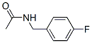 86010-68-6,N-((4-FLUOROPHENYL)METHYL)ETHANAMIDE