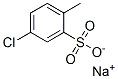 86014-89-3,sodium chlorotoluenesulphonate