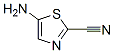 860182-74-7,2-Thiazolecarbonitrile,  5-amino-