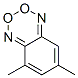 860185-09-7,2,3,1,4-Benzodioxadiazine,  5,7-dimethyl-