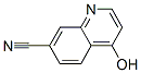 860205-30-7,4-HYDROXY-7-CYANOQUINOLINE