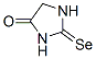 860390-18-7,4-Imidazolidinone,  2-selenoxo-