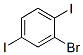 860556-79-2,2-BROMO-1,4-DIIODOBENZENE