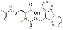 86060-81-3,Fmoc-S-acetamidomethyl-L-cysteine