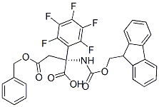 86061-03-2,FMOC-ASP(OBZL)-OPFP