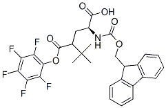 86061-04-3,FMOC-GLU(OTBU)-OPFP