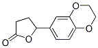 860689-19-6,2(3H)-Furanone,  5-(2,3-dihydro-1,4-benzodioxin-6-yl)dihydro-