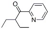 860705-36-8,1-ETHYLPROPYL 2-PYRIDYL KETONE