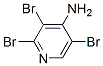 861024-31-9,4-AMINO-2,3,5-TRIBROMOPYRIDINE