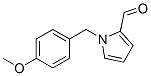 861162-64-3,1-(4-METHOXY-BENZYL)-1H-PYRROLE-2-CARBALDEHYDE