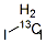 86128-37-2,DIIODOMETHANE (13C)