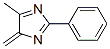861327-62-0,4H-Imidazole,  5-methyl-4-methylene-2-phenyl-