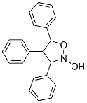 861328-71-4,Isoxazolidine,  2-hydroxy-3,4,5-triphenyl-