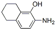 861339-92-6,1-Naphthalenol,  2-amino-5,6,7,8-tetrahydro-