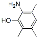 861341-31-3,Phenol,  2-amino-3,5,6-trimethyl-