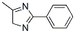 861346-28-3,4H-Imidazole,  5-methyl-2-phenyl-
