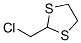 86147-22-0,2-Chloromethyl-1,3-dithiolane
