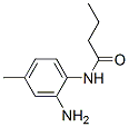 861534-82-9,N-(2-AMINO-4-METHYLPHENYL)BUTANAMIDE