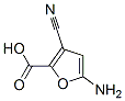 861571-05-3,2-Furancarboxylic  acid,  5-amino-3-cyano-