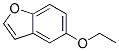 861603-71-6,Benzofuran,  5-ethoxy-