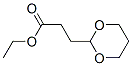 86178-21-4,ETHYL 3-(1,3-DIOXAN-2-YL)PROPIONATE