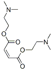 86178-63-4,bis[2-(dimethylamino)ethyl] maleate
