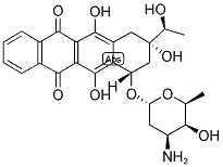 IDARUBICINOL 86189-66-4,IDARUBICINOL