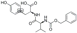 862-26-0,Z-VAL-TYR-OH