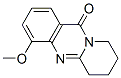 862080-80-6,11H-Pyrido[2,1-b]quinazolin-11-one,  6,7,8,9-tetrahydro-4-methoxy-