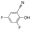 862088-17-3,3,5-DIFLUORO-2-HYDROXYBENZONITRILE