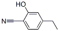 862088-20-8,4-ETHYL-2-HYDROXYBENZONITRILE