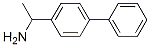 86217-82-5,1-BIPHENYL-4-YL-ETHYLAMINE