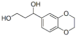 862188-09-8,1,3-Propanediol,  1-(2,3-dihydro-1,4-benzodioxin-6-yl)-