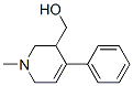 86219-77-4,1,2,3,6-tetrahydro-1-methyl-4-phenylpyridine-3-methanol