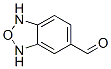 862205-32-1,2,1,3-Benzoxadiazole-5-carboxaldehyde,  1,3-dihydro-
