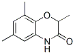 862249-74-9,2,6,8-TRIMETHYL-2H-BENZO[B][1,4]OXAZIN-3(4H)-ONE