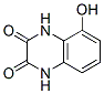 862270-94-8,2,3-Quinoxalinedione,  1,4-dihydro-5-hydroxy-