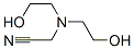 86241-19-2,[BIS-(2-HYDROXY-ETHYL)-AMINO]-ACETONITRILE