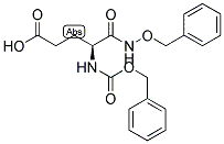 862498-11-1,N-CBZ-L-GLU-NHOBN