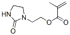 86261-90-7,2-(2-OXO-1-IMIDAZOLIDINYL)ETHYL METHACRYLATE