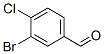 86265-88-5,3-BROMO-4-CHLORO-BENZALDEHYDE