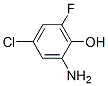 862699-26-1,Phenol,  2-amino-4-chloro-6-fluoro-