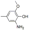 862730-25-4,Phenol,  2-amino-6-methoxy-4-methyl-