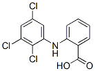 86282-71-5,Benzoic  acid,  2-[(2,3,5-trichlorophenyl)amino]-