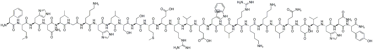 86292-93-5,(TYR34)-PTH (7-34) AMIDE (BOVINE)