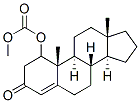 86306-64-1,1-testosterone methyl carbonate