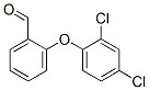 86309-06-0,2-(2,4-DICHLOROPHENOXY)BENZENECARBALDEHYDE