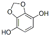 86319-80-4,1,3-Benzodioxole-4,7-diol