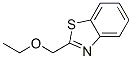 86321-58-6,Benzothiazole, 2-(ethoxymethyl)- (9CI)